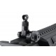 Страйкбольный автомат CM15 KR-APR 14.5" Assault Rifle Replica - Black (G&G)